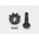 Traxxas Планета за диференциал Traxxas Summit Gear, locking differential output/ differential slider/ 3x12, TRX5678 (TRX5678)