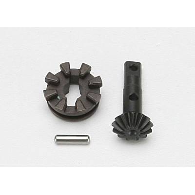 Traxxas Планета за диференциал Traxxas Summit Gear, locking differential output/ differential slider/ 3x12, TRX5678 (TRX5678)