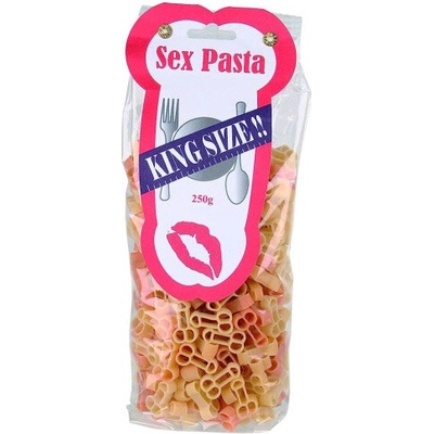 Sex Pasta Cestoviny penis 250 g