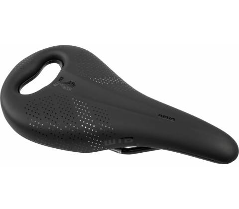 WTB Devo PickUp Titanium