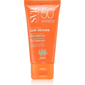 Laboratoires SVR Sun Secure Extreme дневен крем-гел с матиращ ефект SPF 50+ 50ml