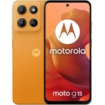Motorola Moto G15 512GB 8GB RAM Dual Мобилни телефони (GSM)