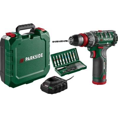 PARKSIDE PBSA 12 F5 – Hledejceny.cz