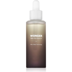 haruharu wonder Black Rice антиоксидантно масло за лице за дневна и нощна употреба 30ml