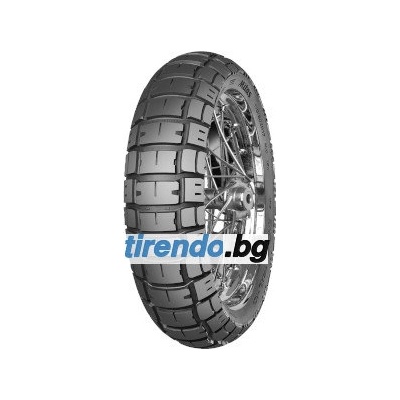 Mitas Enduro Trail ADV ( 170/60 R17 TT/TL 72V Задно колело, маркировка M+S )