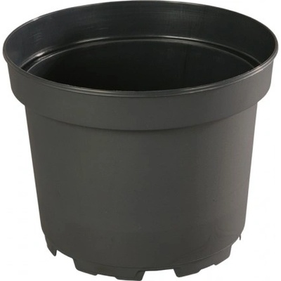 Nohel Garden květináč CLASSIC MCI lehčený plastový terakota 17 cm