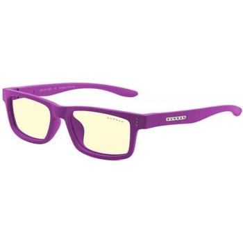 GUNNAR GUNNAR Cruz Kids Small Amber Natural Magenta Детски Геймърски очила за компютър (CRU-09601-N-A)