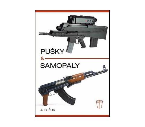 Pušky a samopaly