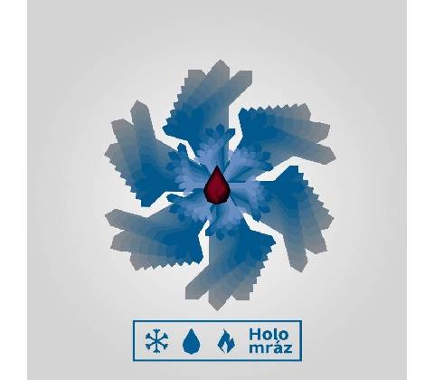 SLZA: HOLOMRAZ CD