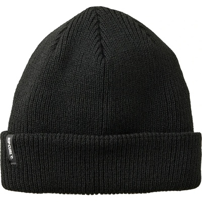 Rip Curl Мъжка зимна шапка (beanie) Rip curl Anti-Series Alpine Beanie - Black - размер One Size (904-4430-0111)