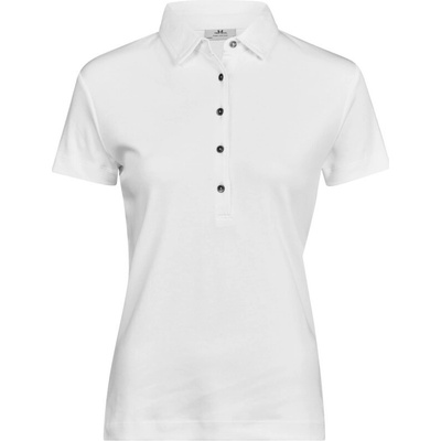 TeeJays TJ 1441 COT-18144100102 Bílá