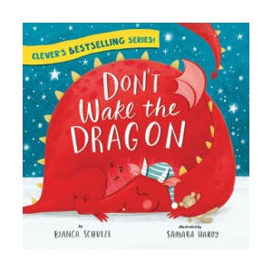 Don't Wake the Dragon | Bianca Schulze, Samara Hardy (2025)