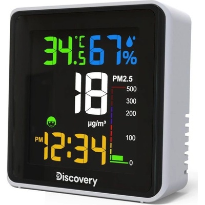 Levenhuk Discovery Report WA30