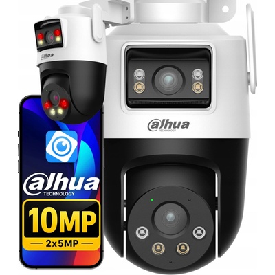 Dahua P5D-5F-PV-0280B/600B