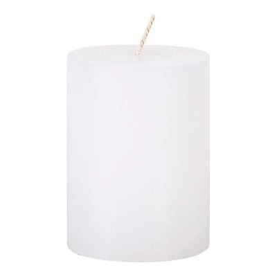 Provence Rustikálna biela 10 cm