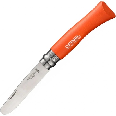 Opinel My First N°7 oranžová 002363