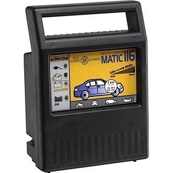DECA Matic 116