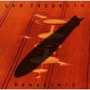Led Zeppelin - Remasters CD
