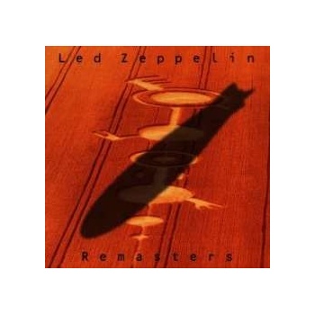 Led Zeppelin - Remasters CD