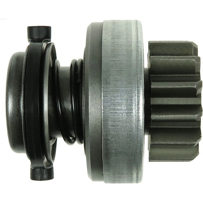Volnoběžný převod, startér AS-PL SD0145