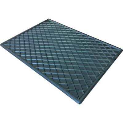 Petex Vorman čierna 430x300 cm