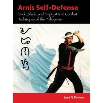 Arnis Self-Defense