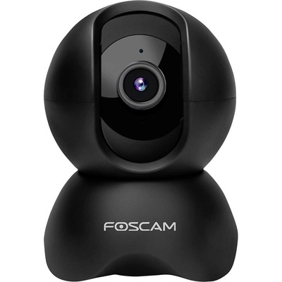 Foscam X5 black