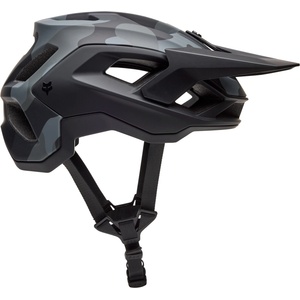 FOX Speedframe mips черно, тъмносиво l (33503-247)