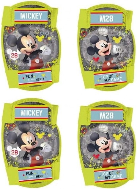 Disney Mickey Mouse