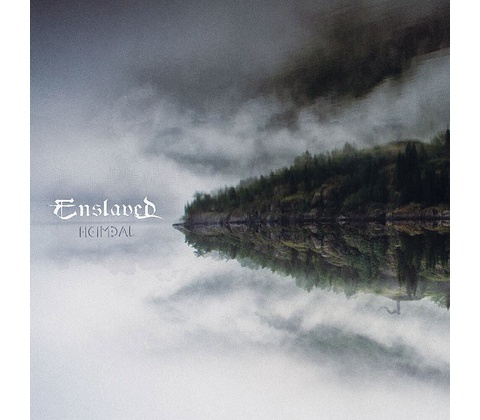 ENSLAVED - HEIMDAL CD