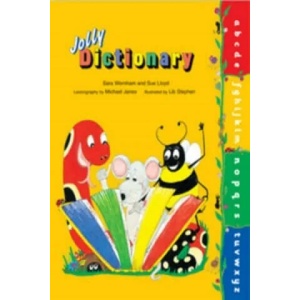 Jolly Dictionary | Sue Lloyd (2010)