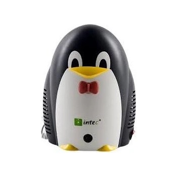Intec CN02WF2 Pigwin inhalátor kompresorový