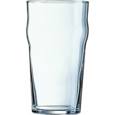 Arco Skořápková sklenice Nonic roc 0, ⌀87x H 152mm 57L