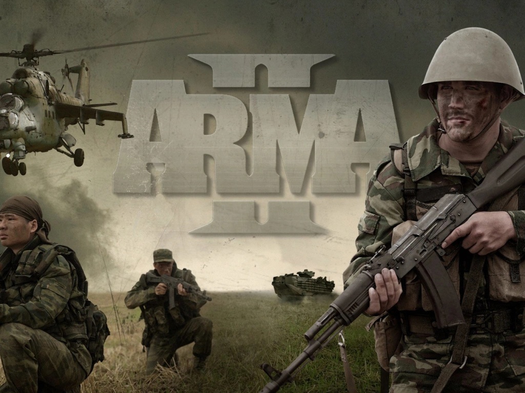 ArmA 2