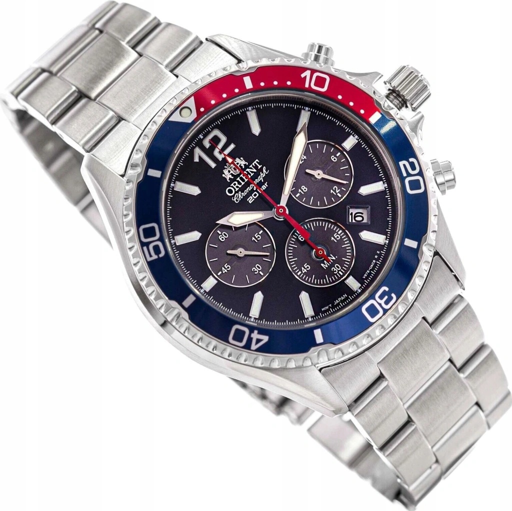 Orient TX0201L10B