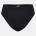 PUMA Бикини Puma Women's Heavyweight Bikini Bottom - Black Combo