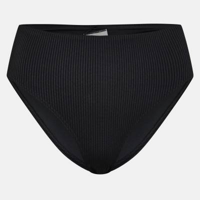 PUMA Бикини Puma Women's Heavyweight Bikini Bottom - Black Combo