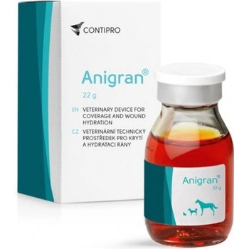 Anigran 22 g