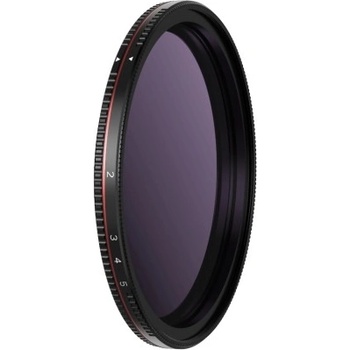 Freewell filtr ND variabilní 4-32 67 mm