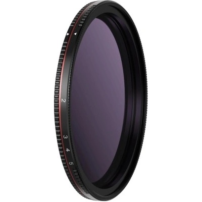 Freewell filtr ND variabilní 4-32 67 mm