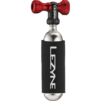 Lezyne Control Drive CO2 16g