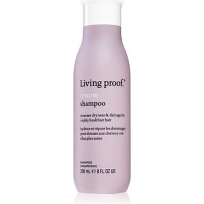 Living Proof Restore Shampoo For Dry or Damaged Hair 236 ml