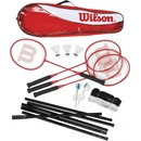 Wilson Badminton Tour Set