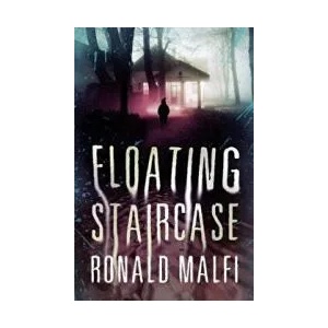 Floating Staircase | Ronald Malfi (ISBN: 9781504066853)