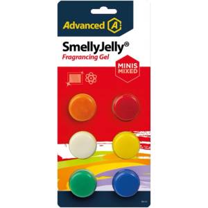 ASPEN Ароматно желе MINI SMELLY JELLY MIX (s_1661)