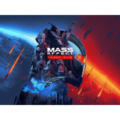 Mass Effect (Legendary Edition)