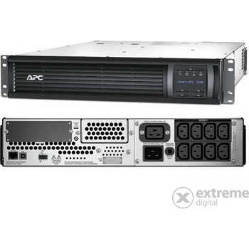 APC SMT2200RMI2U