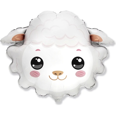 Godan Балон от фолио - Овца 60см