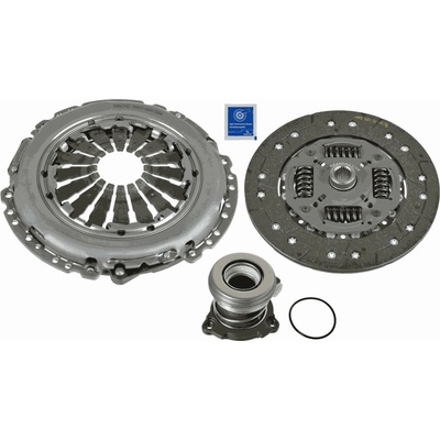Spojková sada SACHS 3000 990 316 (3000990316)