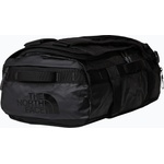 The North Face Пътна чанта The North Face Base Camp Voyager Duffel 32 l tnf black/ssphalt grey